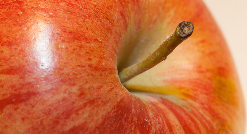 5 фактов о пользе яблочного сока