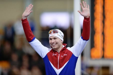 Международный союз конькобежцев снял наказание за мельдоний с трех российских конькобежцев