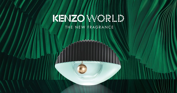      Kenzo World