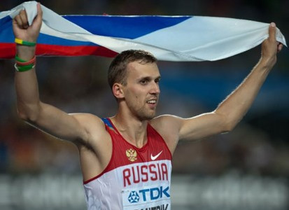 Откуда взялся российский допинговый скандал, если Россия даже не числится в тройке лидеров по употреблению допинга?