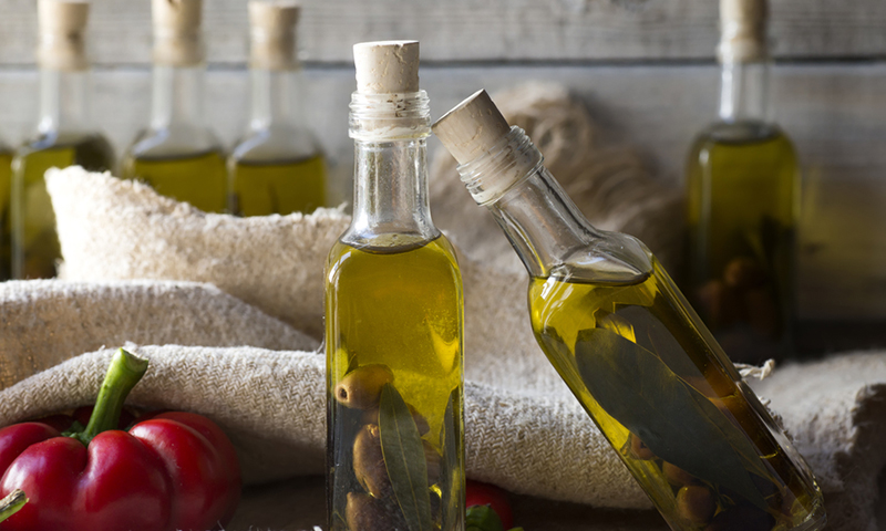 Польза оливкового масла опровергнута