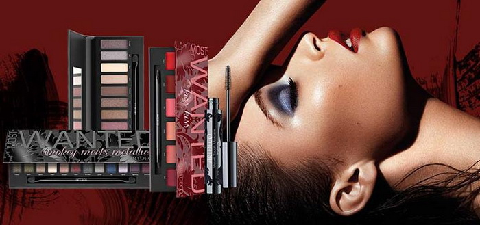      Artdeco Objects of Desire Makeup Collection Holiday 2016-2017