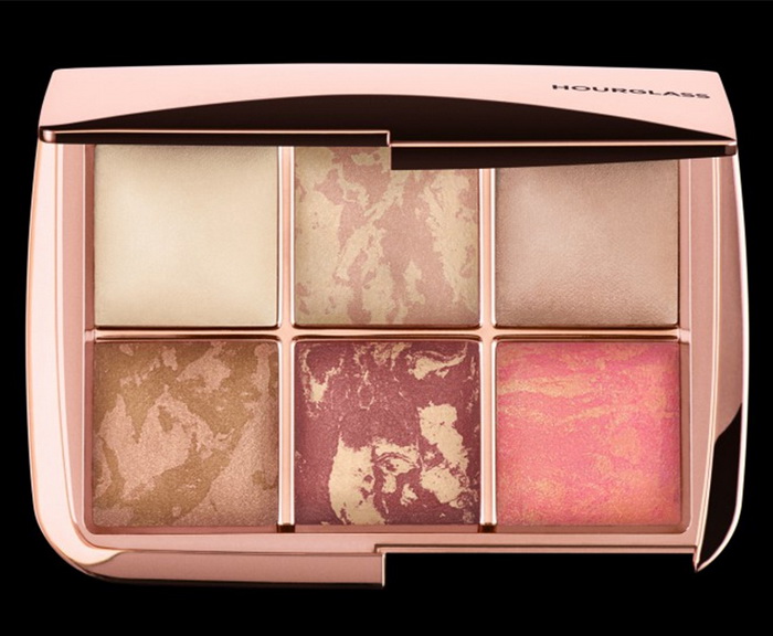       Hourglass Ambient Lighting Edit Vol. 3 Holiday 2017