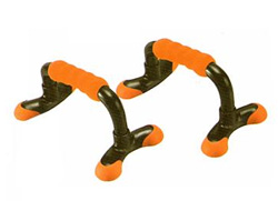  Стоялки для тренировки отжиманий EG1603-60 