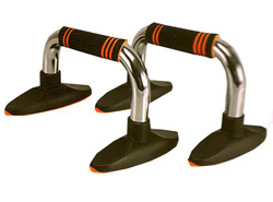  Стоялки для тренировки отжиманий EG-1644-ib 