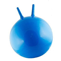  Резиновый мяч попрыгун 55 см 