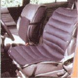  Пастер массажная система для автомобиля для водительского кресла 