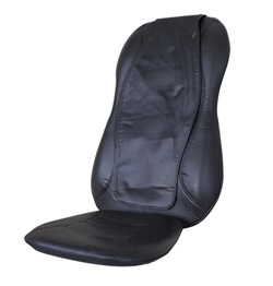  Накидка на кресло для массажа спины N-078 