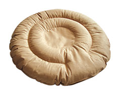  Ортопедическая подушка-сидушка от геморроя Гемо-Комфорт диаметром 45 см 